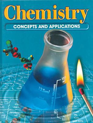 Book Chemistry (Concepts and Applications) free