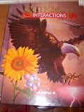 Book Science Interactions Course 4 (Decode,Inc.) free