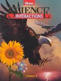 Book Science Interactions: Course 4 (Glencoe Science) free