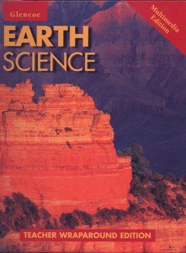 Book Earth Science, Teacher's Edition free