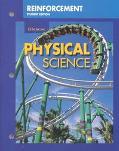 Book Physical Science Reinforcements free