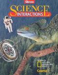 Book Science Interactions Course 1 free