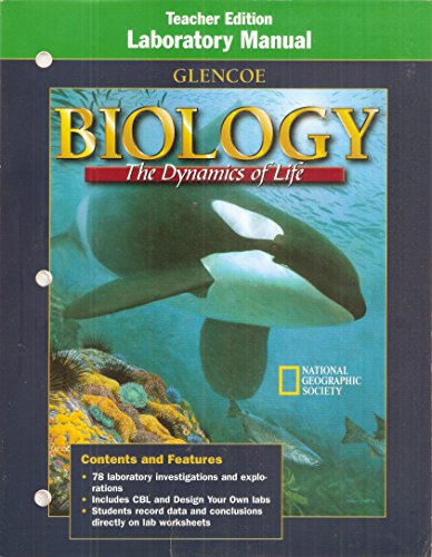 Book Biology : The Dynamics of Life free