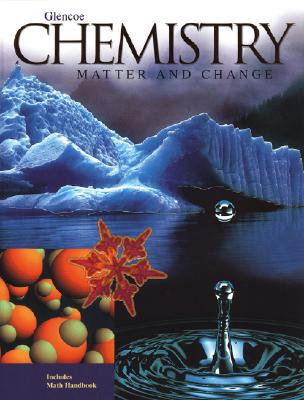 Book Chemistry Matter and Change free