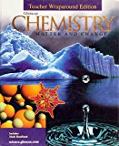 Book Chemistry Matter and Change Teachers Wraparound Edition 2002 free