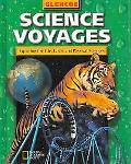 Book Science Voyages Level Green: Exploring the Life, Earth, and Physical Sciences (Glencoe Science: Level Green) free