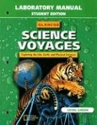Book Laboratory Manual for Science Voyages: Student Edition, Level Green free