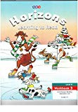 Book Horizons Learning To Read Level B Workbook 3 free