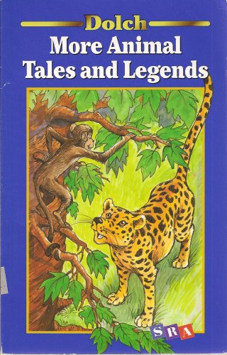 Book Animal tales and legends (A Dolch classic basic reading book) free