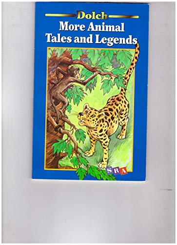 Book More Animal Tales and Legends (Basic Reading Books Set 2) free