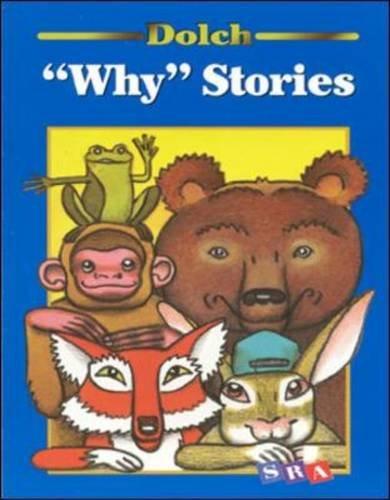 Book Why stories (A Dolch classic basic reading book) free
