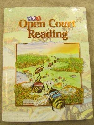 Book Open Court Reading - Level 1-2 free