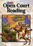 Book Open Court Reading: Book 2: Fossils - Courage - Our Country and Its People free
