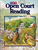 Book Open Court Reading: Anthology Level 3-1 free