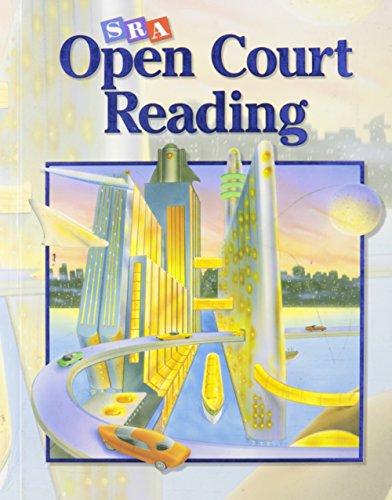 Book Open Court Reading: Anthology Level 3-2 free
