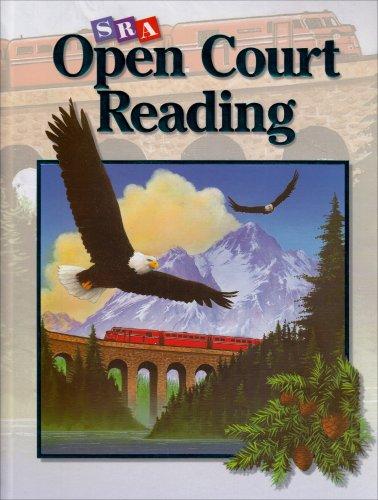 Book Open Court Reading free