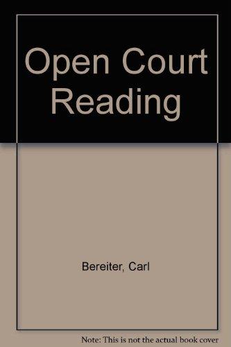Book Open Court Reading free