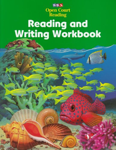 Book Reading and Writing Workbook (Open Court Reading) free
