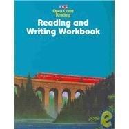 Book Reading And Writing  Workbook, Grade 5 (open Court Reading) free