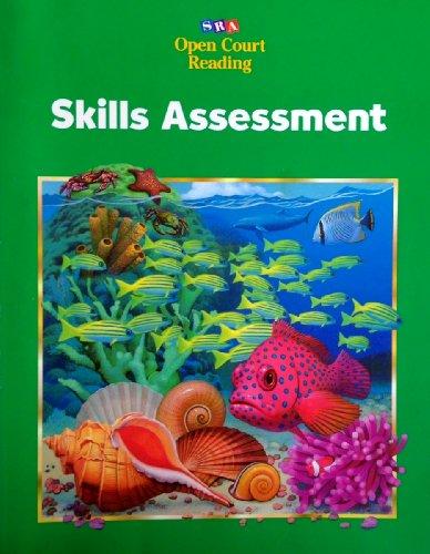 Book Open Court Reading Grade 2 Skills Assessment free