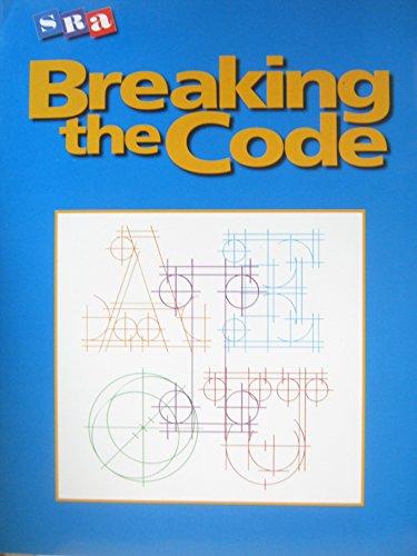 Book Breaking the Code Student Notebook free