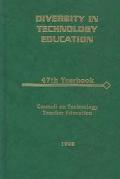 Book Diversity in Technology Education: 1998 Yearbook (Council on Technology Education Yearbook) free