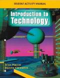 Book Introduction To Technology free