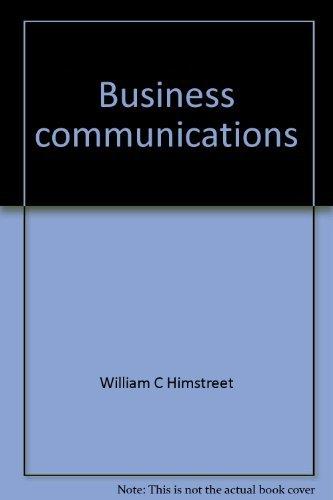Book Business Communications free