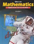 Book Mathematics: Appl.+connections, Course 3 free