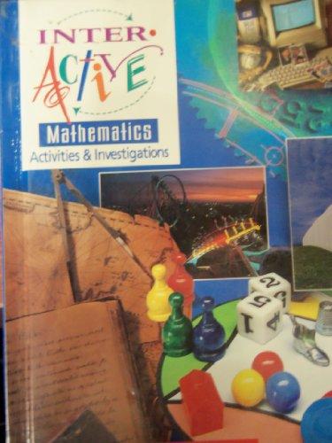 Book Interactive Mathematics: Activities & Investigations free