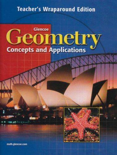 Book Geometry: Concepts and Applications free