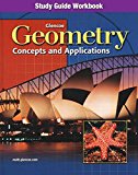 Book Geometry: Concepts and Applications, Study Guide Workbook (GEOMETRY: CONCEPTS & APPLIC) free