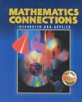 Book Mathematics Connections: Integrated and Applied free