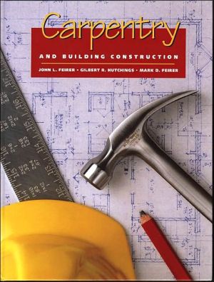 Book Carpentry and Building Construction free