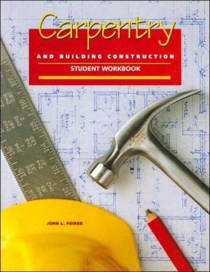 Book Carpentry and Building Construction Student Workbook free
