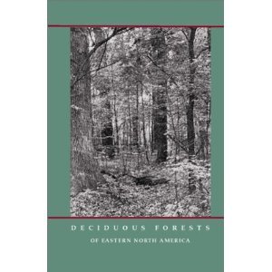 Book Deciduous Forests of Eastern North America free
