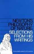 Book Newton's Philosophy of Nature: Selections of His Writings (Hafner Library of Classics) free