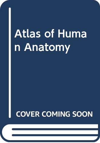 Book Atlas Of Human Anatomy free