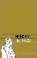 Book Ethics (Hafner Library of Classics) free