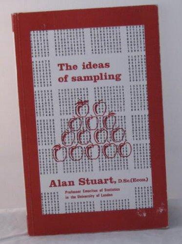 Book The ideas of Sampling free