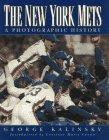 Book The New York Mets: A Photographic History free