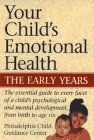 Book Your Child's Emotional Health: The Early Years free