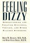 Book Feeling Dizzy: Understanding and Treating Vertigo, Dizziness, and Other Balance Disorders free