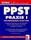 Book Ppst Praxis I: Pre-Professional Skills Tests (PREPARATION FOR THE PRAXIS I/PPST EXAM) free