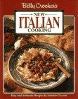 Book Betty Crocker's New Italian Cooking free