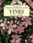 Book Vines (Burpee American Gardening Series) free