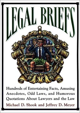 Book Legal Briefs free