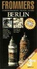 Book Frommer's Comprehensive Travel Guide: Berlin 1995-96 (FROMMER'S BERLIN) free
