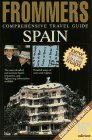 Book Frommer's Comprehensive Travel Guide Spain (Frommer's Complete Travel Guides) free