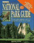 Book Frommers National Park Guide (Frommer's Single Title Travel Guides) free